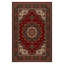 Tapis en coton imprimé chenille Guria-2007517757
