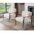 Cerciz Upholstered Armchair-119870983