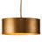 21" Vintage Metal DrumPendant Lights, 4-light Industrial Adjustable Chain Hanging Pendant Light Fixtures-638802335-638802333