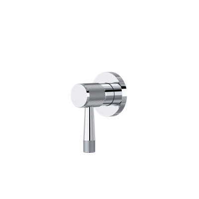Amahle Trim for Volume Control and Diverter