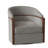 Forester 29" W Swivel Barrel Chair-59712912-59712887