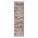 Brown Cartago Indoor/Outdoor Modern Rug
