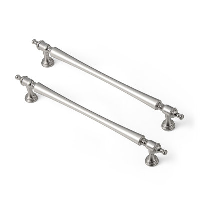 Elegant Cabinet Bar Pull Multipack