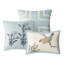 King Comforter - 7 Piece Khaki Cotton Twill Bedroom Decor For Bed