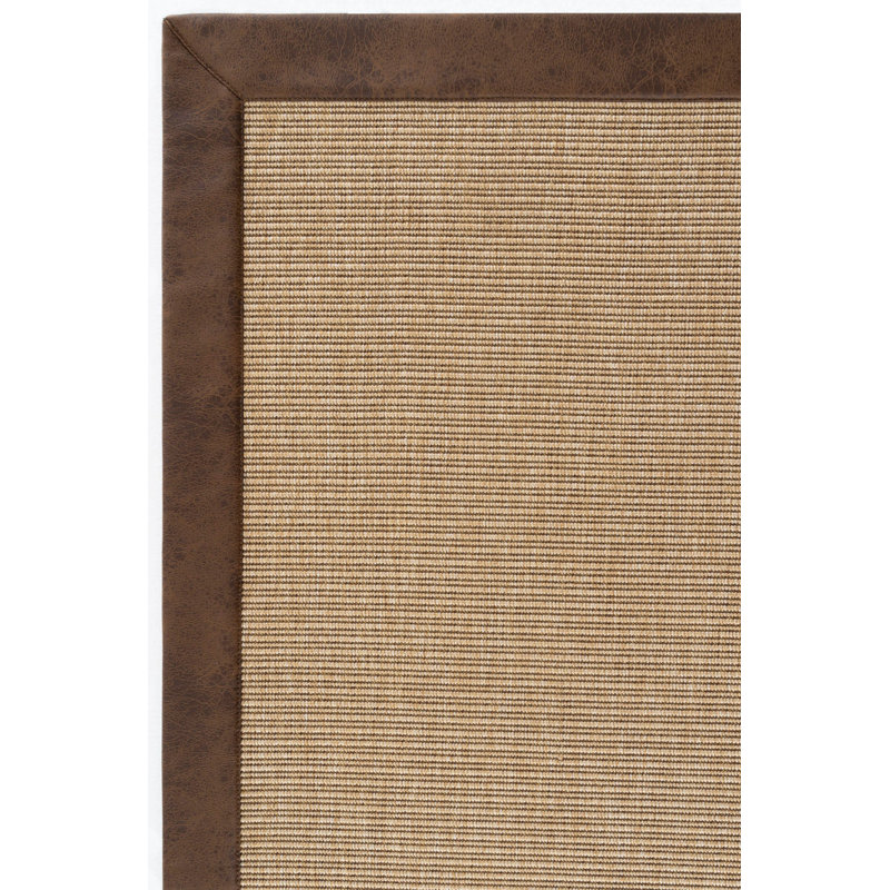 Riyon Machine Made Indoor / Outdoor Area Rug, Runner 3'11" x 9'10"