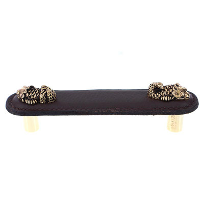Pollino Bar / Handle Pull