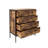 Shavar 32.68'' Wide Storage Cabinet