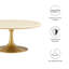 Table basse Modway Lippa-93235933