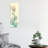 Blissful Bloom II by Albert Koetsier - Wrapped Canvas Panoramic Painting-350782427