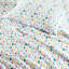 Ensemble de draps en flanelle de coton 3 pièces TG
