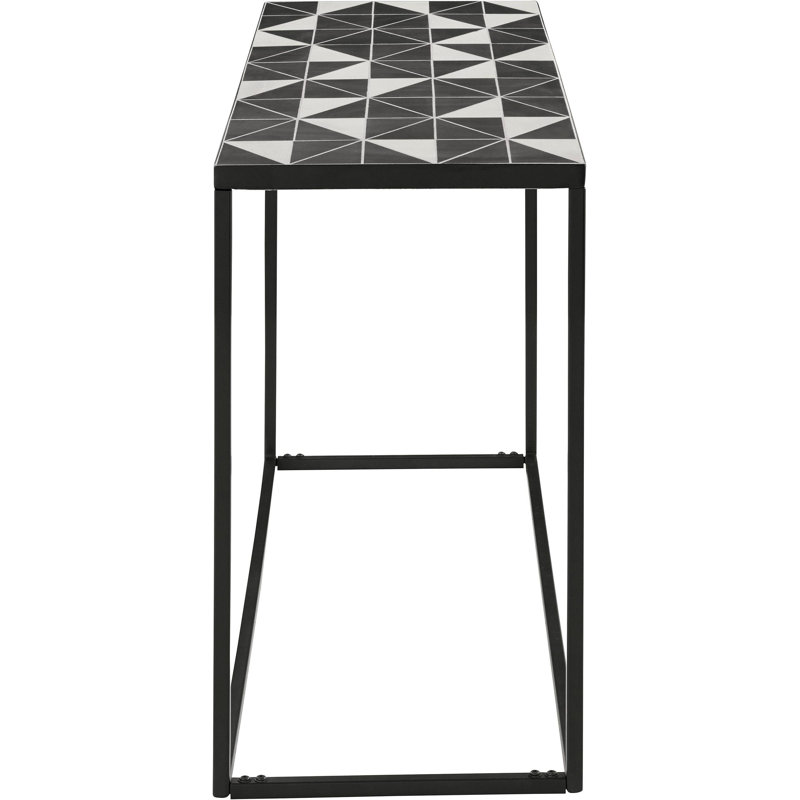 Danniell 130cm Console Table