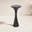 Uttermost Milan Outdoor Dark Bronze Drink Table