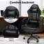 Gaming Chair with Headrest-262178621