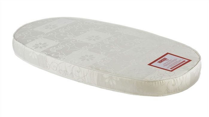 Sleepi Crib Mattress by Colgate
