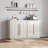 Bucklin 64.5 " W Sideboard