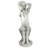 Frances the Flower Girl Statue