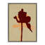 Stems 6 Painting by Fox Print