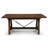 Dooling Extendable Rectangular Dining Table