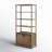 Cayenne Storage Bookcase-120146363