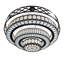 Lorea 15 - Light LED Chandelier