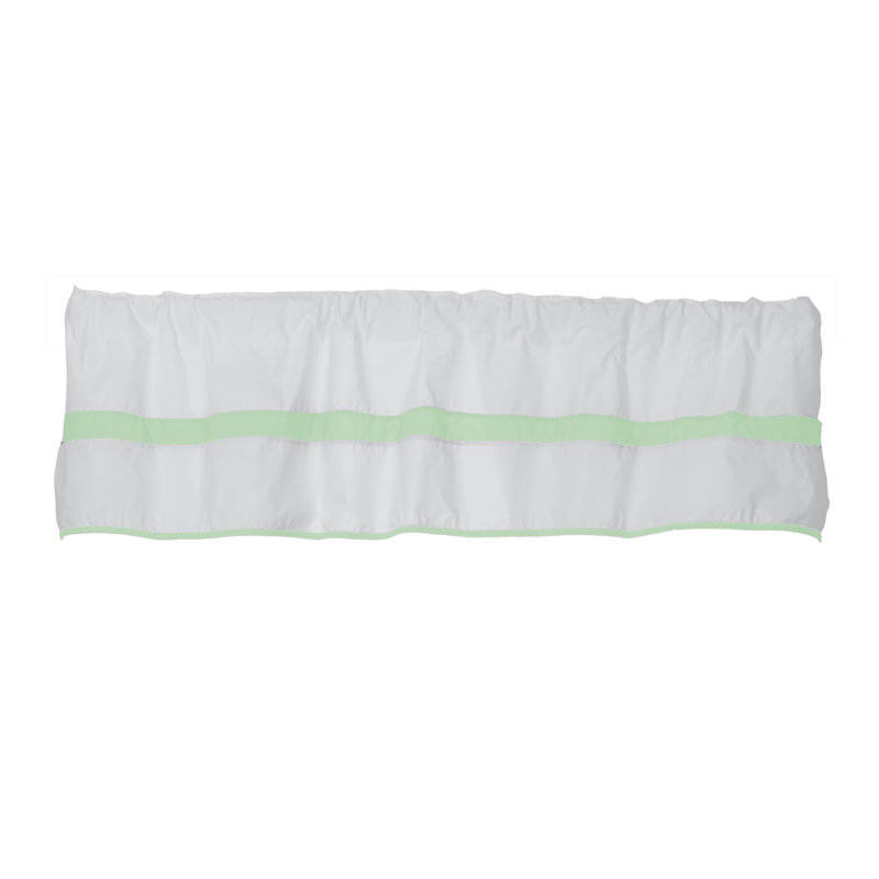 Cantonnière 72 "Massingill, Menthe