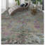 Floral Area Rug