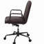 Chaise de bureau Mars