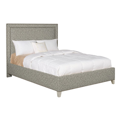 Hillary/Hank Queen Bed
