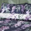 Wister Floral Reversible Duvet Cover Set with Pillowcases-85748179