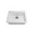 Blanc mat