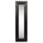 Niami Wood Flat Wall Mirror-28732702