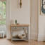 Bayou 82cm Console Table-14447500