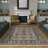 Raavi Washable Oriental Indoor Rug-1520855187