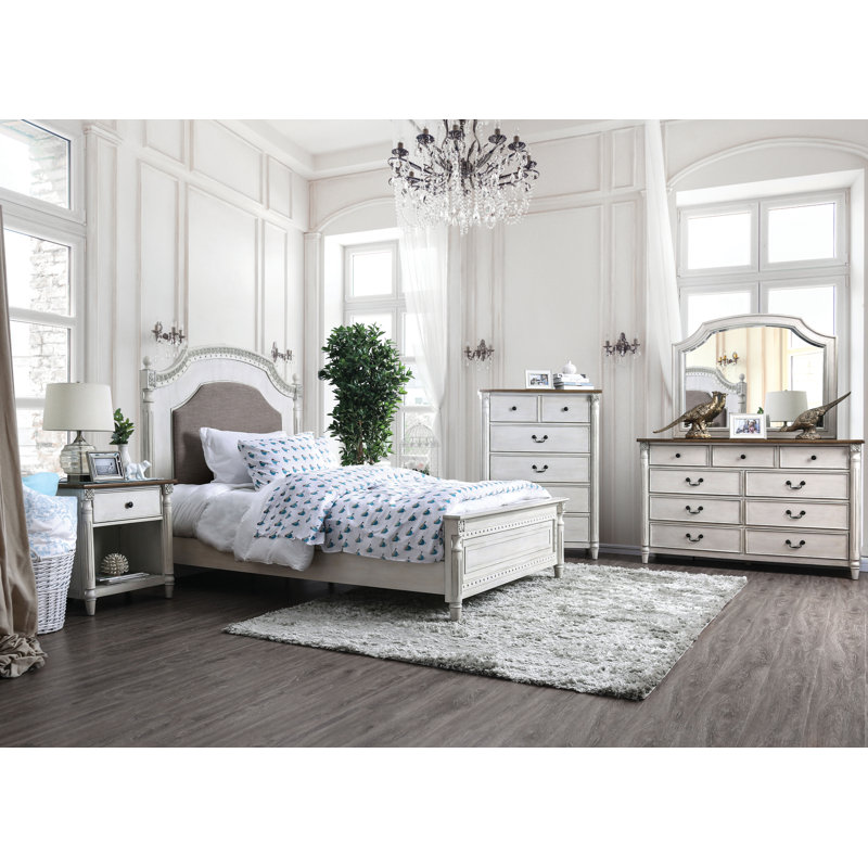 Ensemble de chambre configurable Elzada
