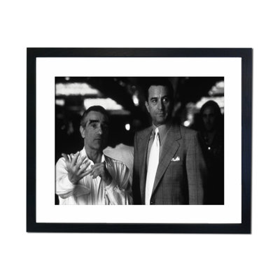 Single Picture Frame Print