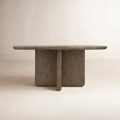 Becki Owens x Surya Atra Dining Table