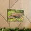 No Frame Print on Canvas