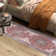 Aderito Washable Indoor Rug