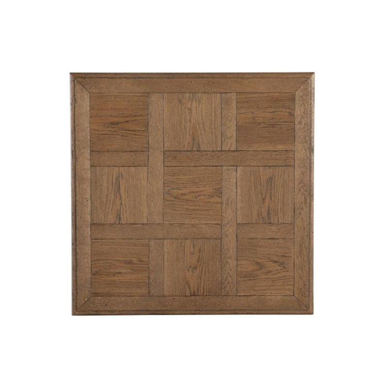 Hamilton Game Table - Weathered