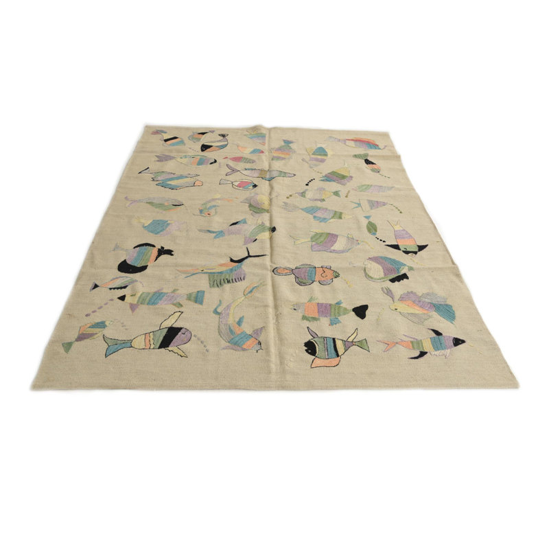 Tapis ivoire Oldfield