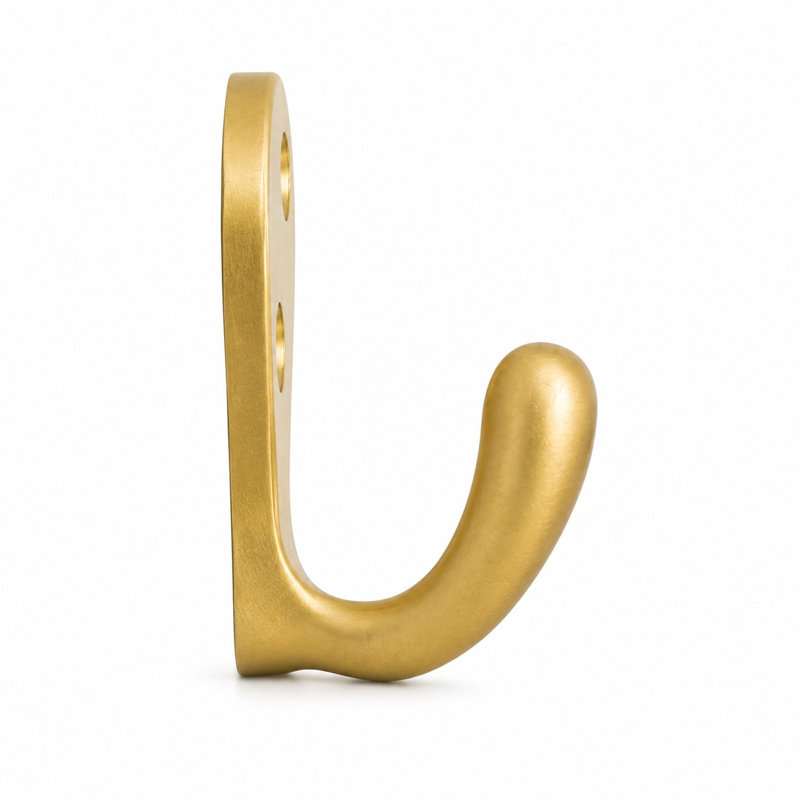 Arco - Crochet double en laiton