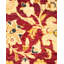 Classic One-of-a-Kind 8' 1" X 10' 2" Hand Knotted Area Rug