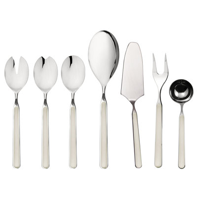 Fantasia 7 - Piece Hostess Set