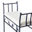 Newburgh Steel Bench-28880065