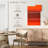 Avery Rothko Sky I-108543678