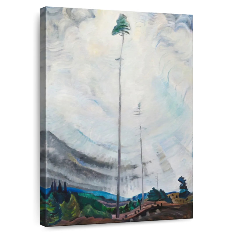 Harnek Scorned As Timber, 39" H x 26" W