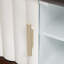 Paris Chic Media Console