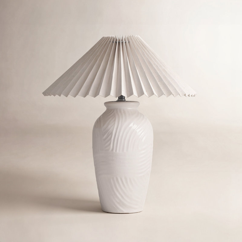 Amelia Table Lamp