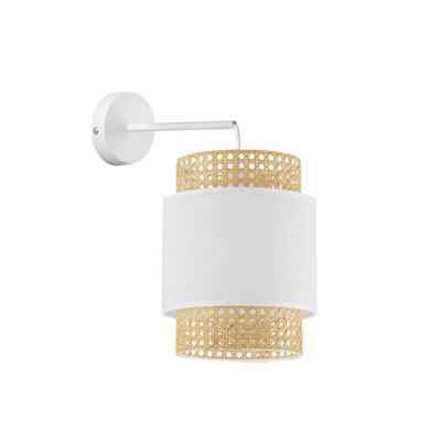 Loah Armed Sconce