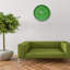 Horloge murale de 12 po Jomparis
